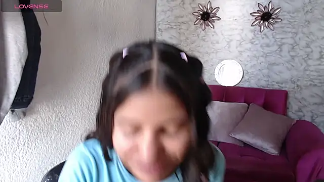 Evagirl69 online show from 07-28-26, 06:20