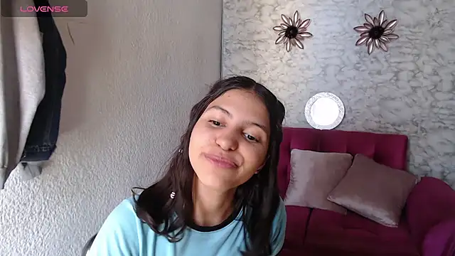 Evagirl69 online show from 07-28-26, 08:52