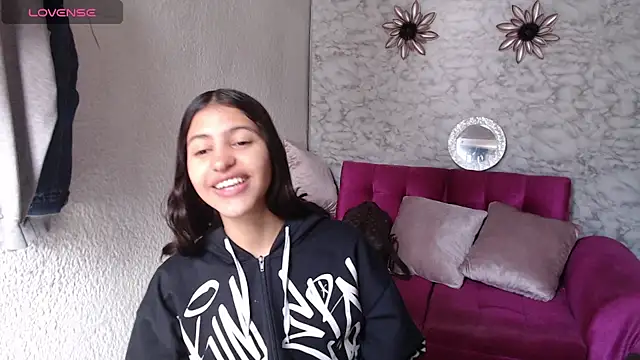 Evagirl69 online show from 07-29-26, 12:25