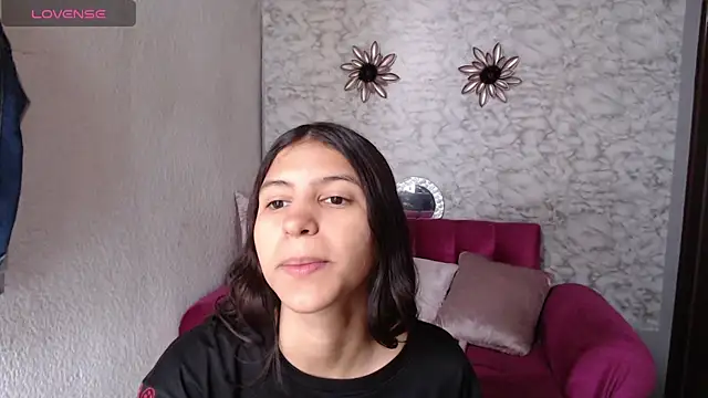 Evagirl69 online show from 07-30-26, 12:37