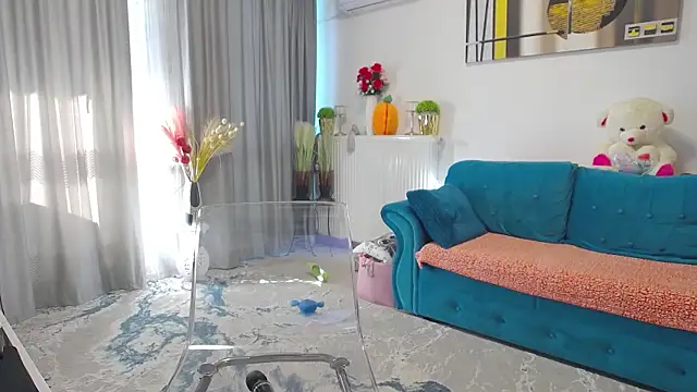 ScarletTemptations online show from 10-30-25, 06:37