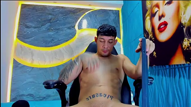 Snapshot of Jeff_Brunno_ chatting on 09-25-25, 05:44 Jeff Brunno online show from 09-25-25, 05:44