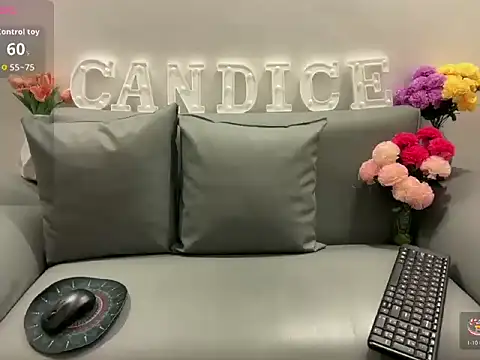 candiceempire online show from 10-03-25, 03:36
