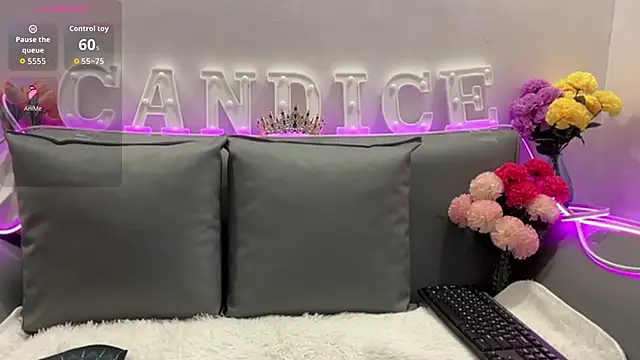candiceempire online show from 11-20-25, 03:50