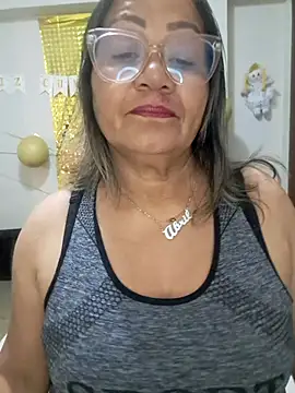 Vickysweeeettt online show from 07-01-26, 01:18