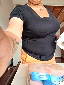 Vickysweeeettt online show from 07-04-26, 04:24