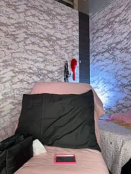 AlisSon  hot online show from 01-09-26, 09:05