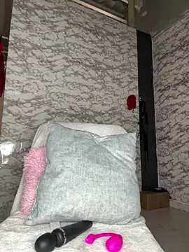 AlisSon  hot online show from 03-09-26, 09:08