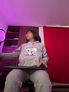 MiaCollinssx online show from 06-09-26, 03:01