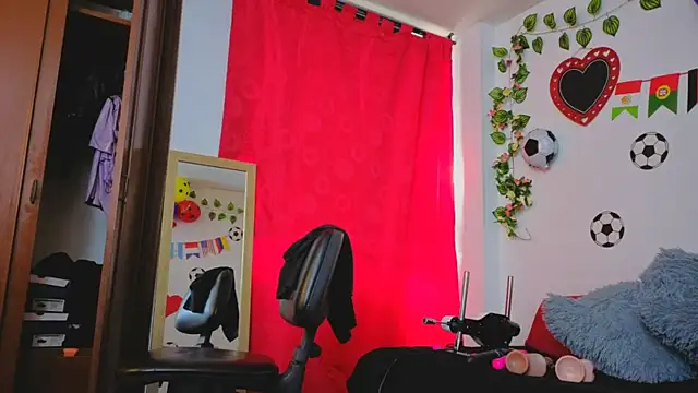 MiaCollinssx online show from 06-25-26, 03:16