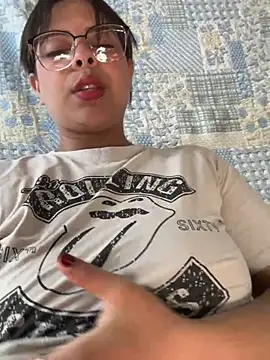MiaCollinssx online show from 08-01-26, 01:32