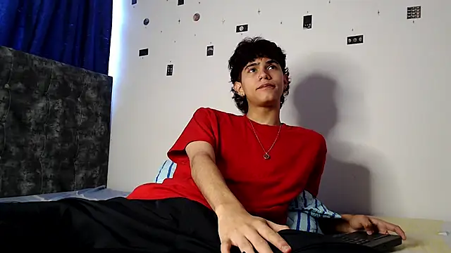 alexmark  online show from 04-30-26, 07:09