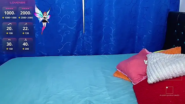 melikaronit2 online show from 10-19-25, 03:56