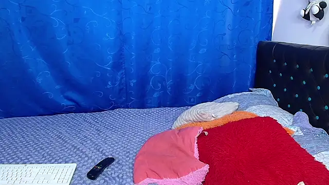 melikaronit2 online show from 11-18-25, 06:01