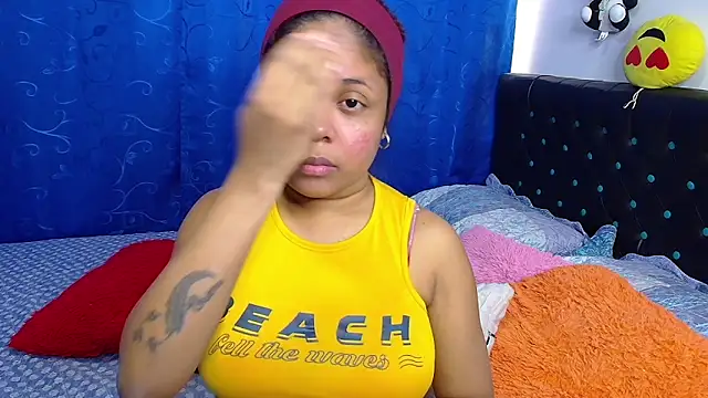 melikaronit2 online show from 12-15-25, 04:55