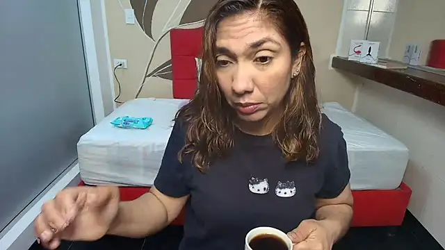 SexyRachel  online show from 09-12-25, 12:05