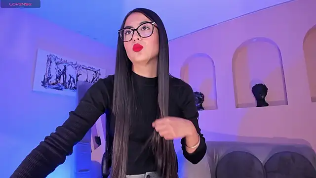 BonnyRose online show from 02-01-26, 11:36