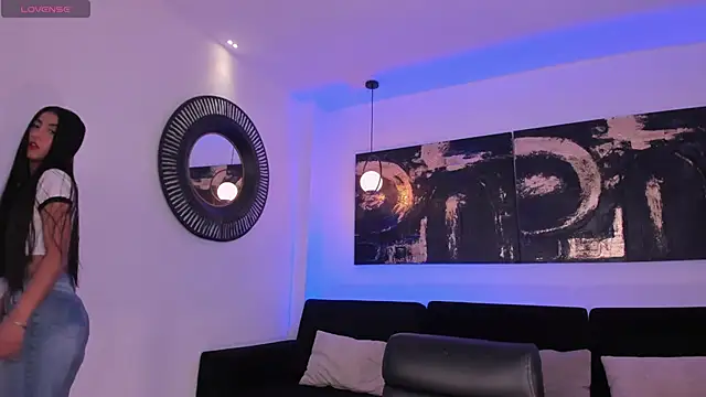 BonnyRose online show from 02-28-26, 08:21