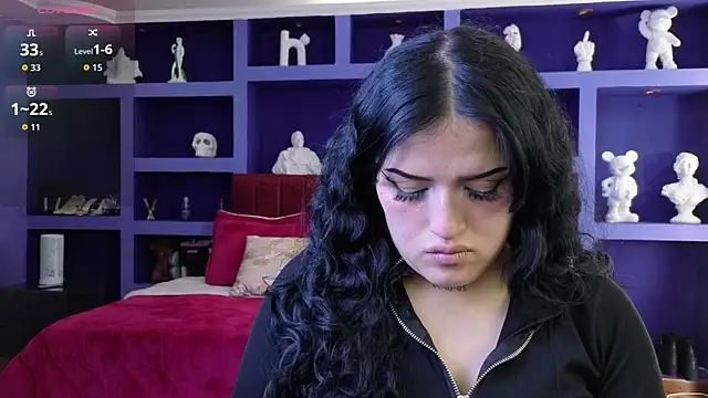 sari belle online show from 11-07-25, 09:15