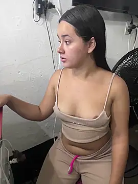 Luciaparker03 online show from 06-17-26, 10:17