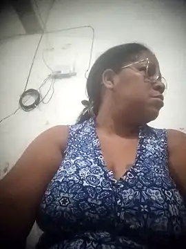 Big ass submissive online show from 03-22-26, 06:17