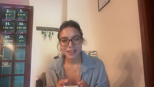 meiijiaa online show from 07-28-26, 01:43