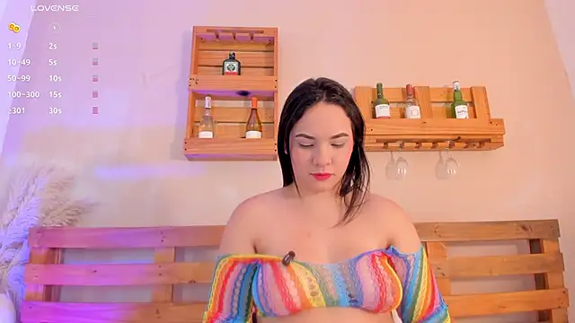  miss mia online show from 09-27-25, 11:37