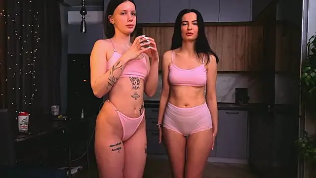 Anny Molly online show from 02-14-26, 06:10