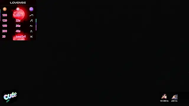 cutenaked 8 online show from 02-28-26, 12:11