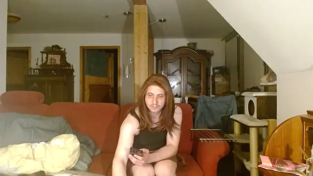 ToyRider69 official online show from 04-12-26, 07:52