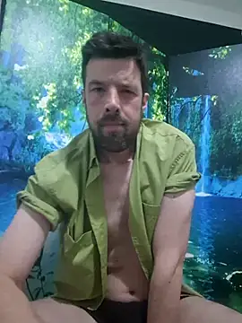 welcome-to-the-jungle online show from 05-07-26, 08:47