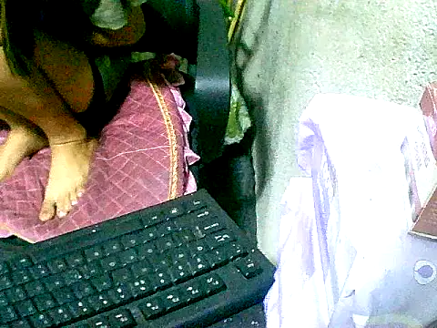 Sweeetgurll online show from 10-24-25, 11:12