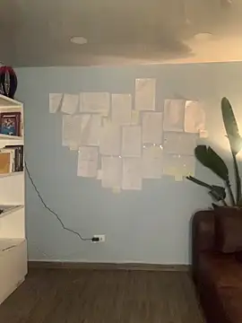 Snapshot of Canneela chatting on 09-21-25, 02:57 Canneela online show from 09-21-25, 02:57