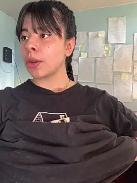 Snapshot of Canneela chatting on 12-02-25, 04:35 Canneela online show from 12-02-25, 04:35