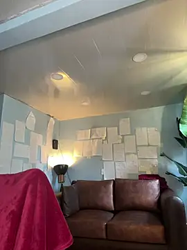 Snapshot of Canneela chatting on 02-14-26, 12:46 Canneela online show from 02-14-26, 12:46