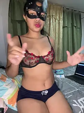 Kyra  Rose online show from 11-14-25, 03:49