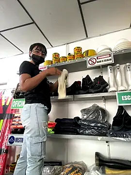 Kyra  Rose online show from 11-29-25, 03:48