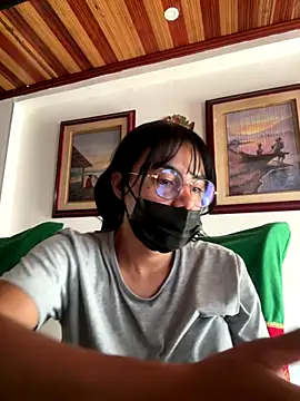 Kyra  Rose online show from 12-13-25, 08:14