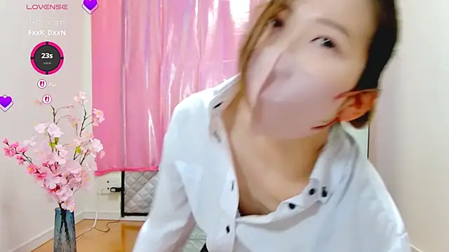 Haruno sakura ch online show from 03-10-26, 08:08