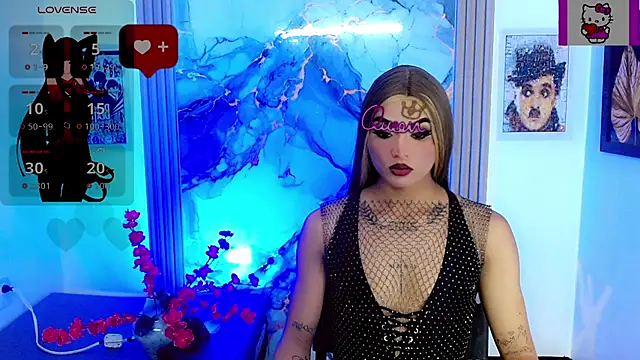 Natasha clifford online show from 07-04-26, 10:54