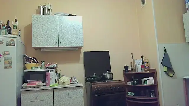 Lucy Divine online show from 09-23-25, 07:28