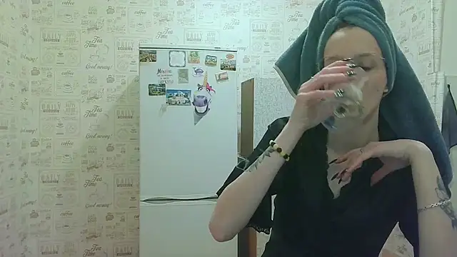 Lucy Divine online show from 12-03-25, 02:26