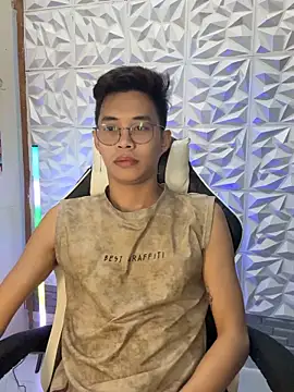 Prince-Harrison online show from 11-24-25, 05:34