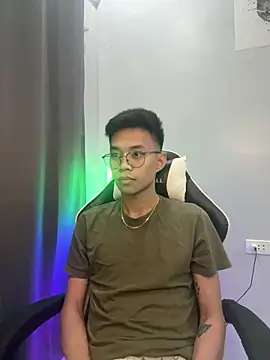 Prince-Harrison online show from 02-22-26, 06:39