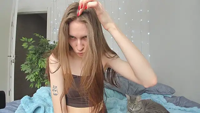 Snapshot of Kelly_Gerzikaa chatting on 02-23-26, 06:00 Kelly Gerzikaa online show from 02-23-26, 06:00