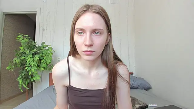 Kelly Gerzikaa online show from 03-21-26, 03:33