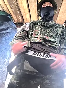 lamejorpene online show from 02-09-26, 08:24