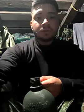 lamejorpene online show from 02-15-26, 04:20