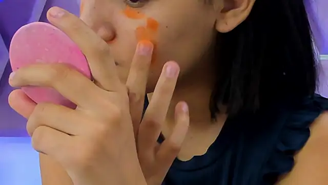 MaskedGirl  online show from 09-17-25, 11:34