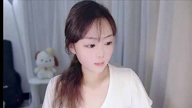 YUANYUAN-A online show from 12-21-25, 11:28